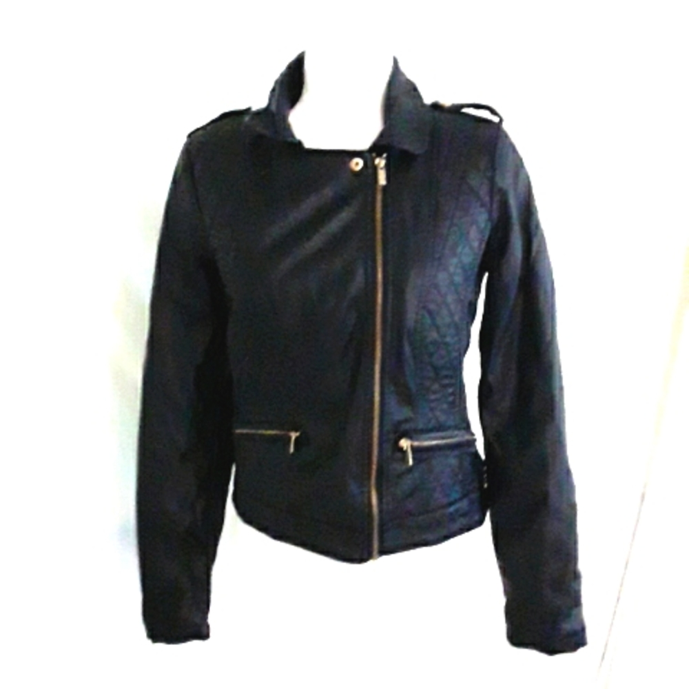 New Look Jacket